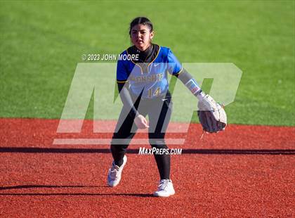 Thumbnail 2 in Monterey vs Frenship (GermBlast First Pitch Classic) photogallery.