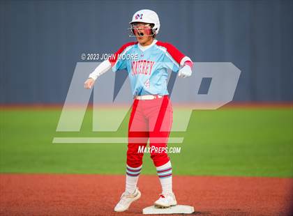 Thumbnail 3 in Monterey vs Frenship (GermBlast First Pitch Classic) photogallery.