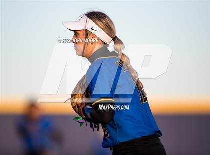 Thumbnail 2 in Monterey vs Frenship (GermBlast First Pitch Classic) photogallery.