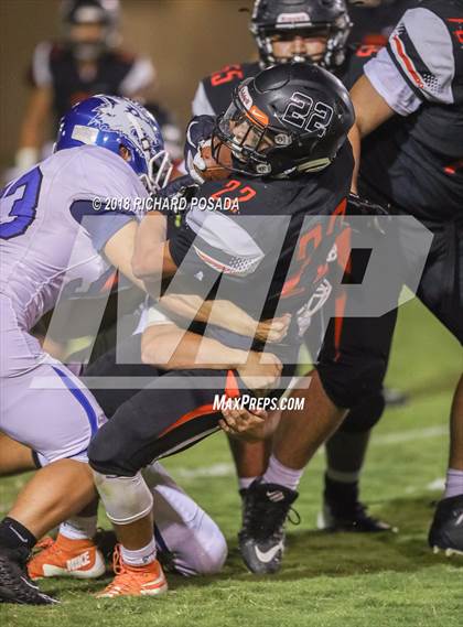 Thumbnail 1 in Madera @ Selma photogallery.