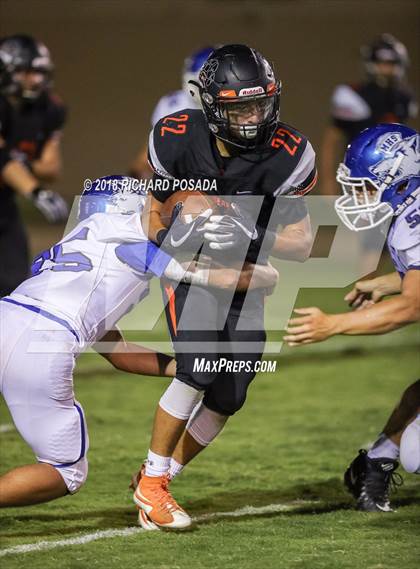 Thumbnail 1 in Madera @ Selma photogallery.