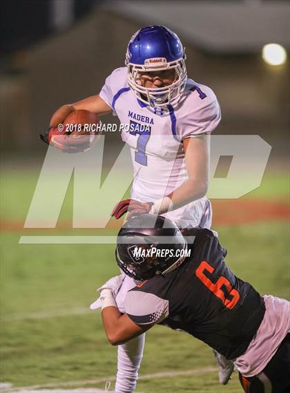 Thumbnail 2 in Madera @ Selma photogallery.