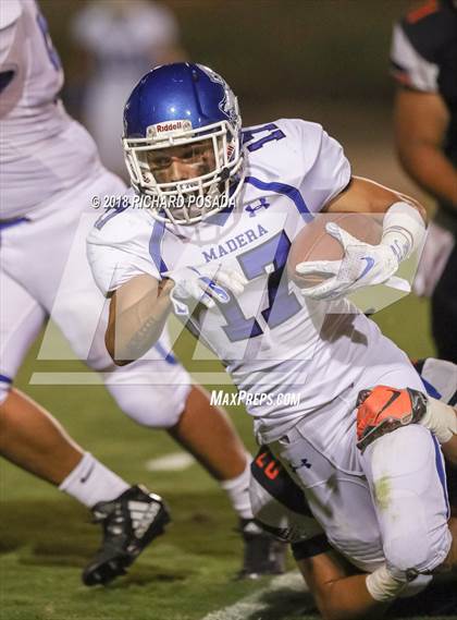 Thumbnail 3 in Madera @ Selma photogallery.