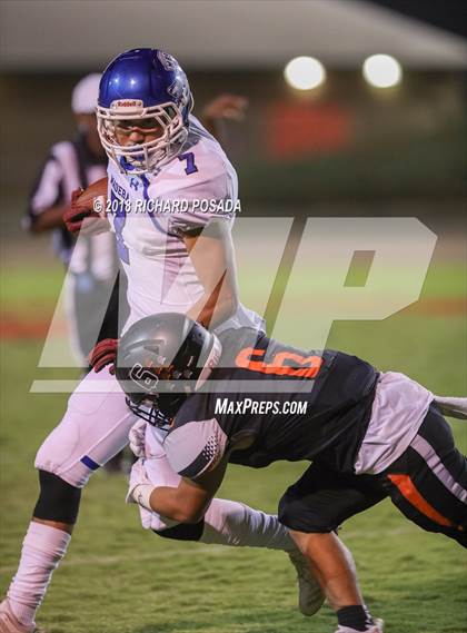 Thumbnail 1 in Madera @ Selma photogallery.