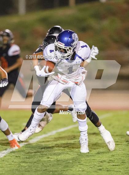 Thumbnail 1 in Madera @ Selma photogallery.