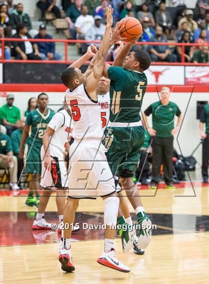 Thumbnail 3 in DeSoto @ Cedar Hill photogallery.
