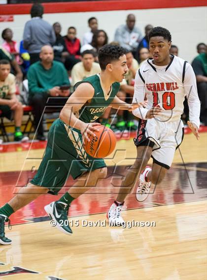 Thumbnail 3 in DeSoto @ Cedar Hill photogallery.