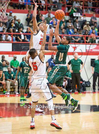 Thumbnail 3 in DeSoto @ Cedar Hill photogallery.