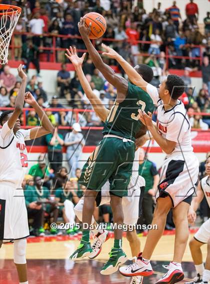Thumbnail 3 in DeSoto @ Cedar Hill photogallery.
