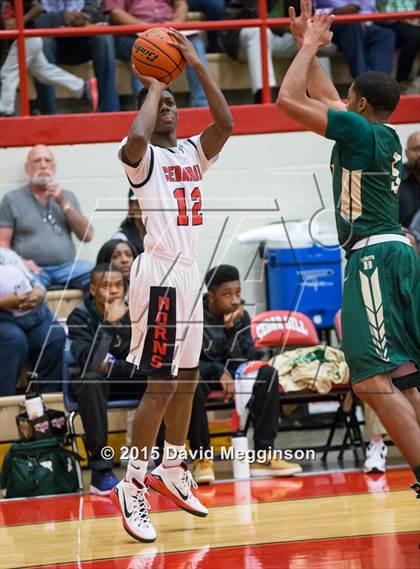 Thumbnail 1 in DeSoto @ Cedar Hill photogallery.
