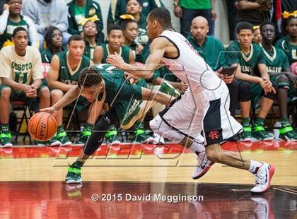 Thumbnail 2 in DeSoto @ Cedar Hill photogallery.