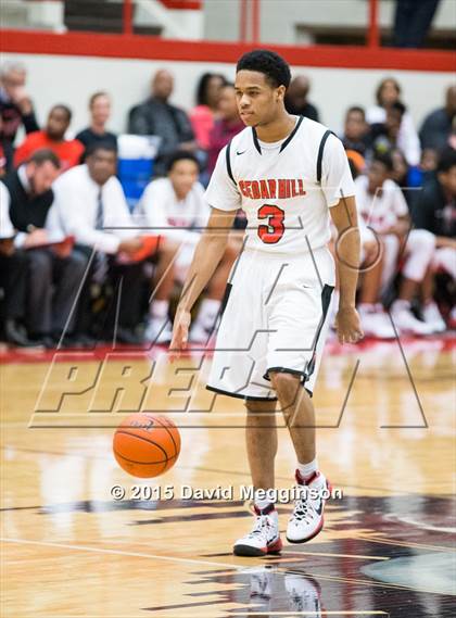 Thumbnail 1 in DeSoto @ Cedar Hill photogallery.