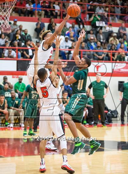 Thumbnail 1 in DeSoto @ Cedar Hill photogallery.