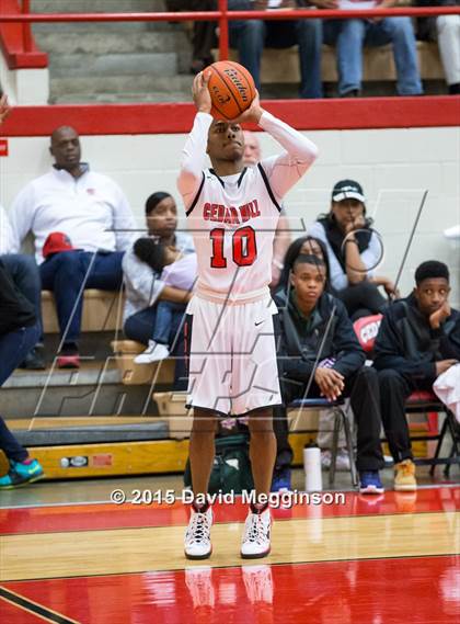 Thumbnail 3 in DeSoto @ Cedar Hill photogallery.