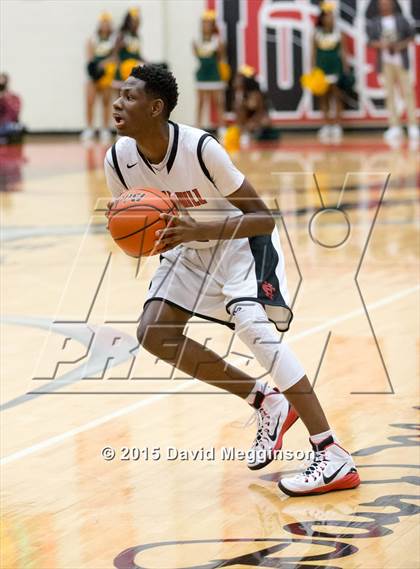 Thumbnail 3 in DeSoto @ Cedar Hill photogallery.