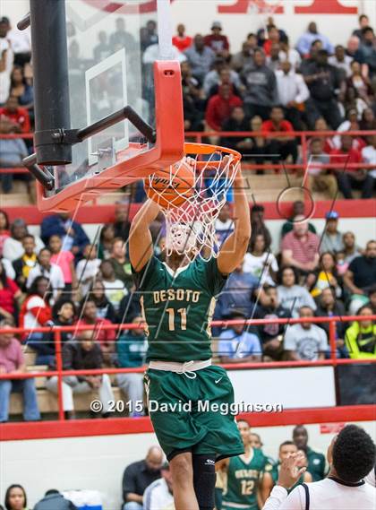 Thumbnail 3 in DeSoto @ Cedar Hill photogallery.
