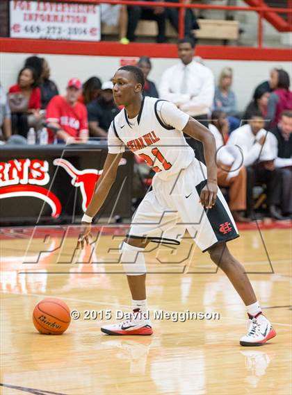 Thumbnail 2 in DeSoto @ Cedar Hill photogallery.