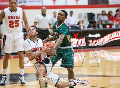 Thumbnail 2 in DeSoto @ Cedar Hill photogallery.