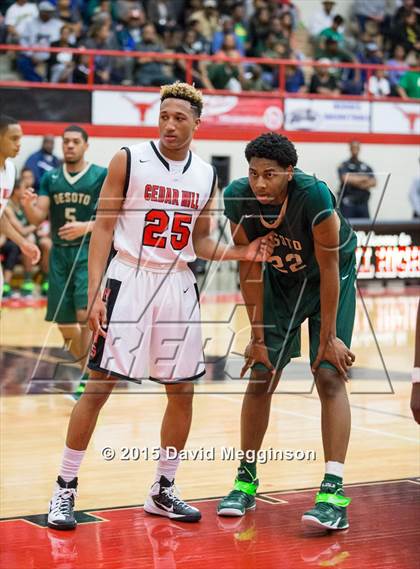 Thumbnail 2 in DeSoto @ Cedar Hill photogallery.