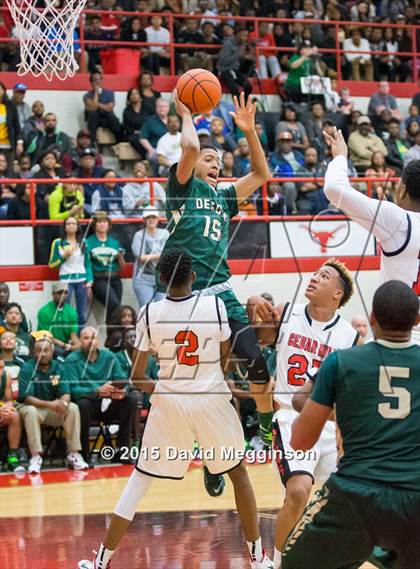 Thumbnail 2 in DeSoto @ Cedar Hill photogallery.