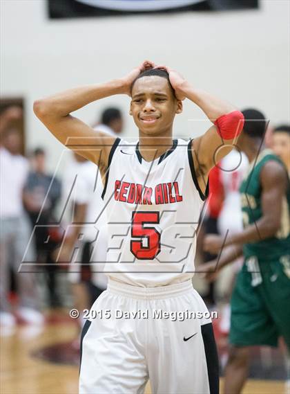 Thumbnail 1 in DeSoto @ Cedar Hill photogallery.