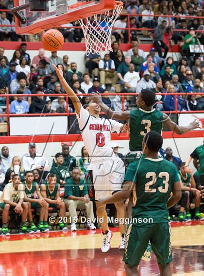 Thumbnail 1 in DeSoto @ Cedar Hill photogallery.