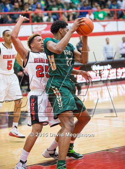 Thumbnail 2 in DeSoto @ Cedar Hill photogallery.