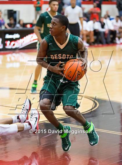Thumbnail 2 in DeSoto @ Cedar Hill photogallery.