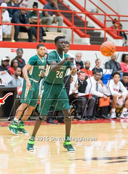 Thumbnail 1 in DeSoto @ Cedar Hill photogallery.