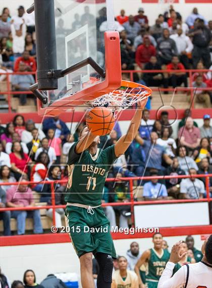 Thumbnail 1 in DeSoto @ Cedar Hill photogallery.