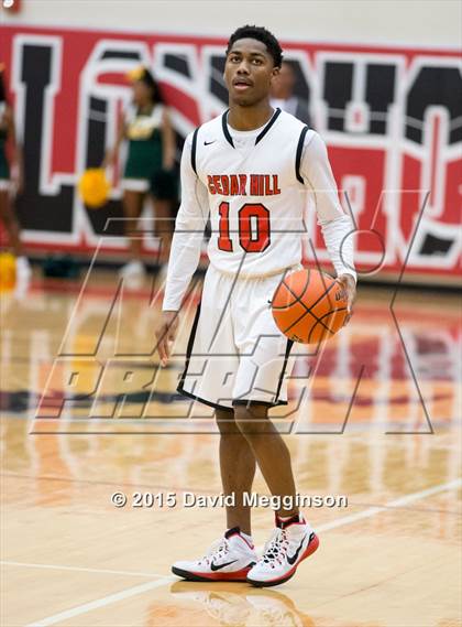 Thumbnail 3 in DeSoto @ Cedar Hill photogallery.