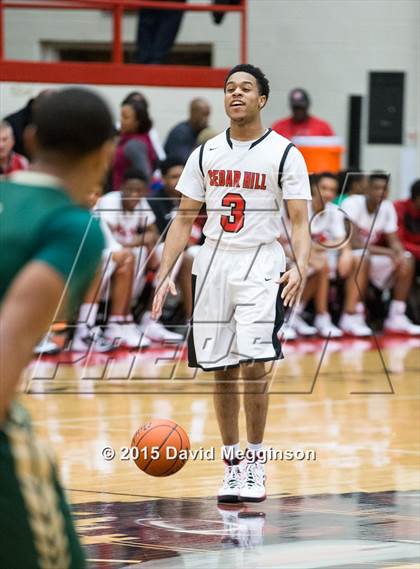 Thumbnail 3 in DeSoto @ Cedar Hill photogallery.