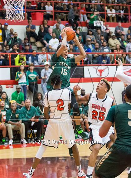 Thumbnail 1 in DeSoto @ Cedar Hill photogallery.
