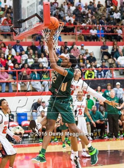 Thumbnail 1 in DeSoto @ Cedar Hill photogallery.