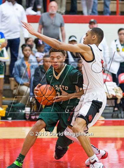 Thumbnail 2 in DeSoto @ Cedar Hill photogallery.