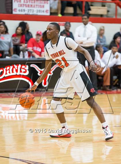 Thumbnail 3 in DeSoto @ Cedar Hill photogallery.