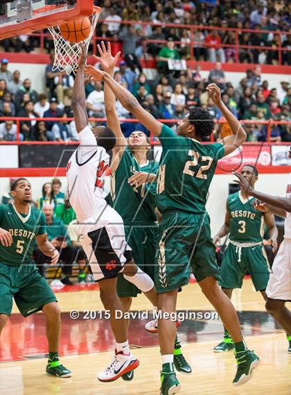 Thumbnail 1 in DeSoto @ Cedar Hill photogallery.