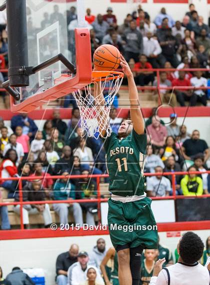 Thumbnail 2 in DeSoto @ Cedar Hill photogallery.