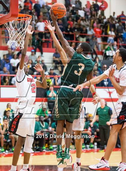Thumbnail 1 in DeSoto @ Cedar Hill photogallery.