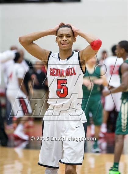 Thumbnail 3 in DeSoto @ Cedar Hill photogallery.