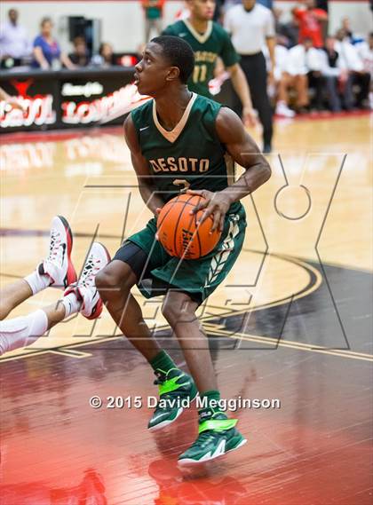 Thumbnail 3 in DeSoto @ Cedar Hill photogallery.