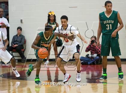 Thumbnail 1 in DeSoto @ Cedar Hill photogallery.