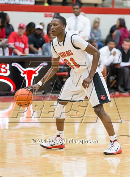 Thumbnail 1 in DeSoto @ Cedar Hill photogallery.