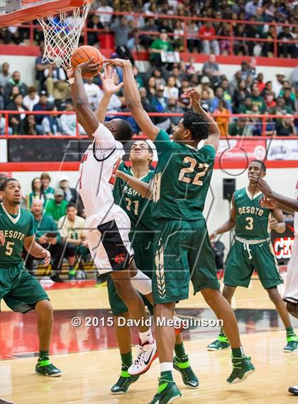 Thumbnail 3 in DeSoto @ Cedar Hill photogallery.