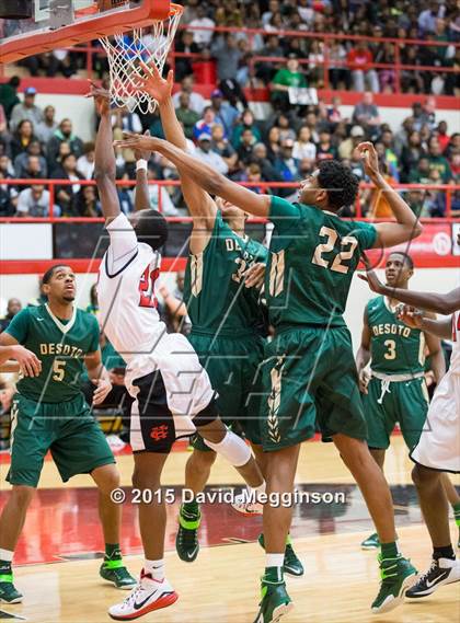 Thumbnail 2 in DeSoto @ Cedar Hill photogallery.