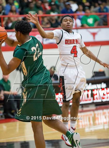 Thumbnail 3 in DeSoto @ Cedar Hill photogallery.