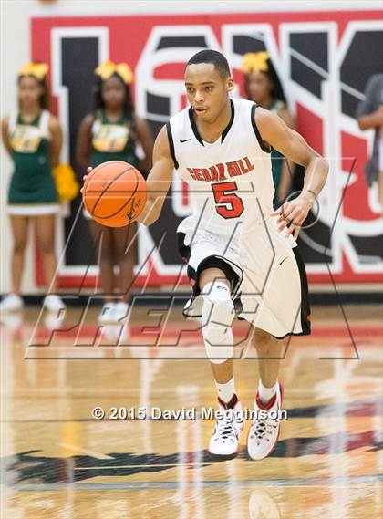 Thumbnail 2 in DeSoto @ Cedar Hill photogallery.
