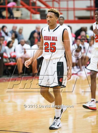 Thumbnail 3 in DeSoto @ Cedar Hill photogallery.
