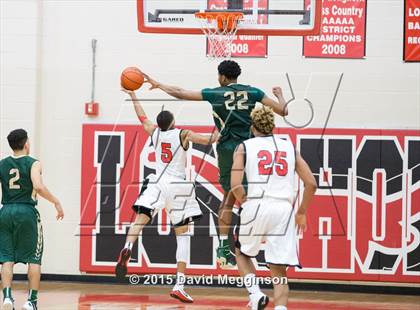 Thumbnail 1 in DeSoto @ Cedar Hill photogallery.
