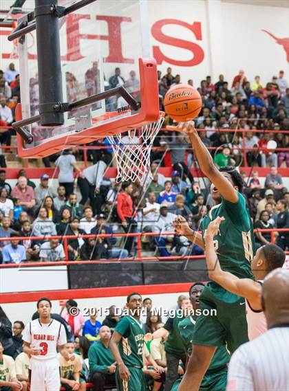 Thumbnail 1 in DeSoto @ Cedar Hill photogallery.